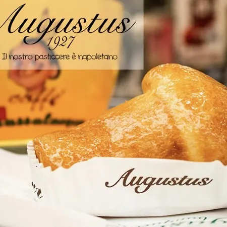 Toledo Lab 4* 那不勒斯