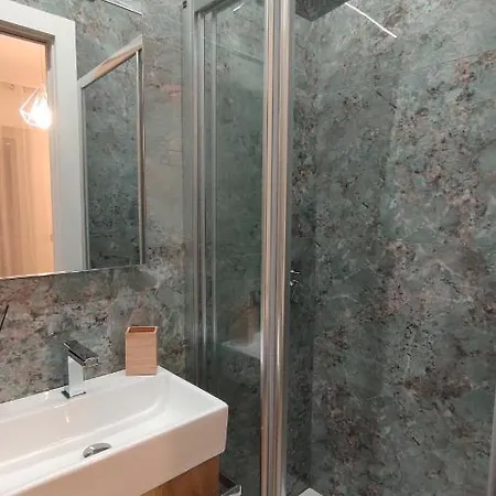 Toledo Lab Guest house Naples
