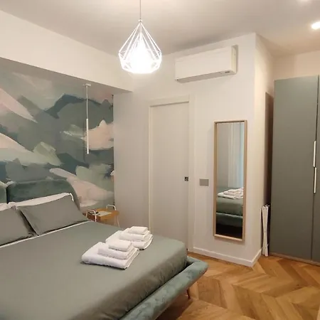 Guest house Toledo Lab Naples