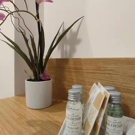 Toledo Lab 4* Nápoles