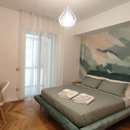 Guest house Toledo Lab