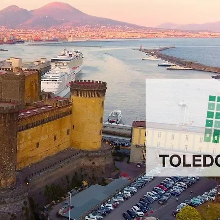 Toledo Lab
