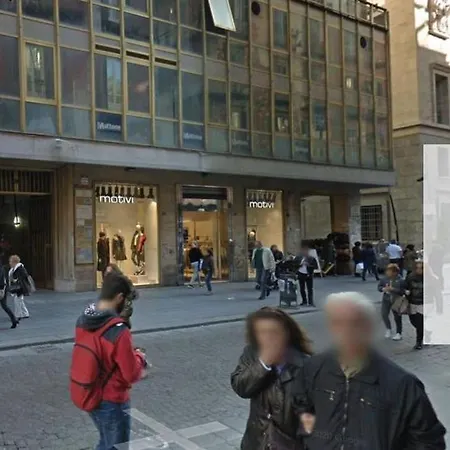 Toledo Lab Pensionat