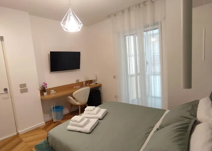 Toledo Lab 게스트하우스 나폴리