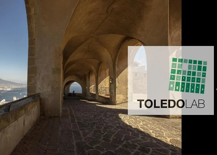 Toledo Lab