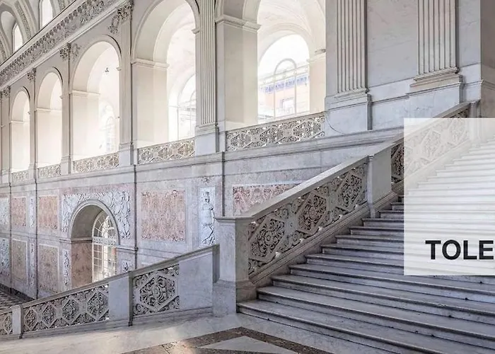 Toledo Lab 게스트하우스