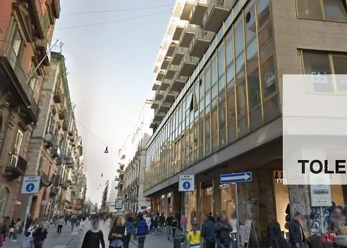 Toledo Lab 게스트하우스 4*