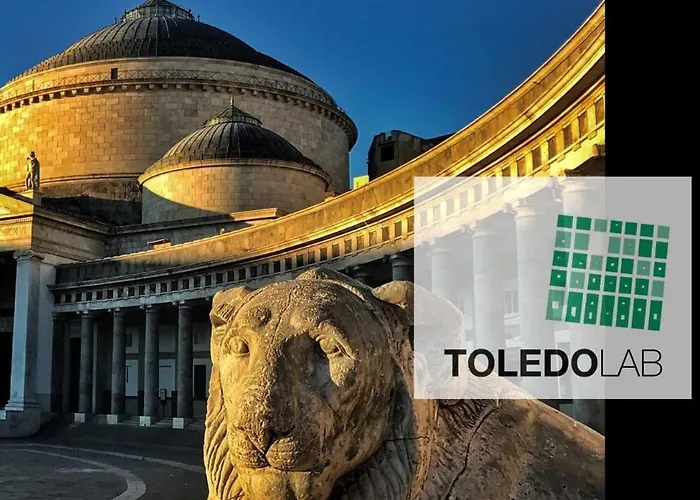 Toledo Lab 나폴리