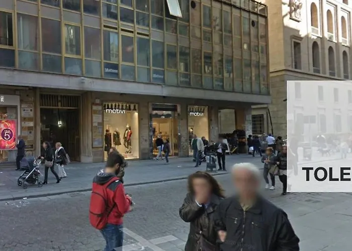 Toledo Lab 게스트하우스