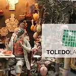 Toledo Lab Gasthof
