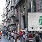 Toledo Lab 4*