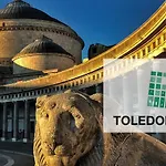 Toledo Lab Neapel