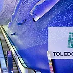Toledo Lab 4* Neapel