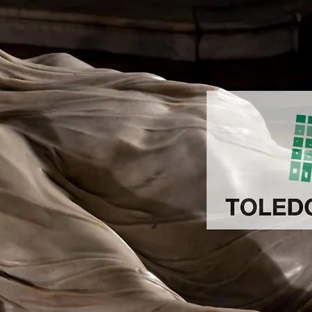 Toledo Lab Neapel