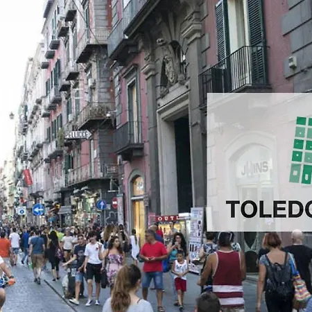 Toledo Lab 4*