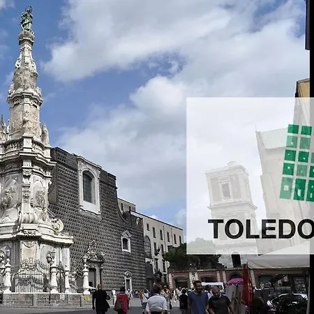 Toledo Lab ゲストハウス *