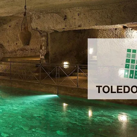 Toledo Lab 4*