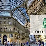 Affittacamere Toledo Lab 4*
