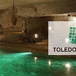 Toledo Lab 4*