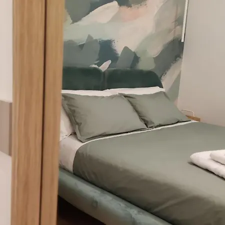 Toledo Lab 4* Napoli