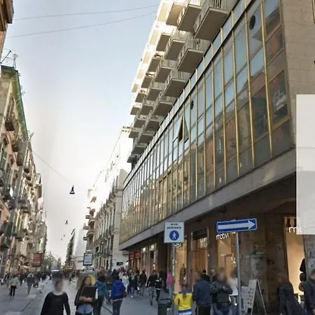 Toledo Lab Affittacamere 4*